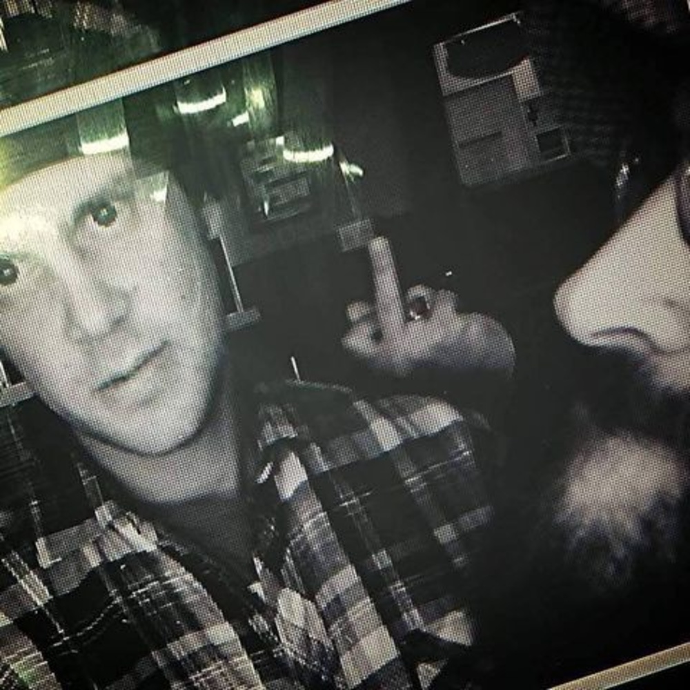 Meet your Posher, Jason